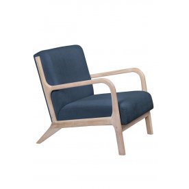 Кресло дизайнерское Cody N-demin