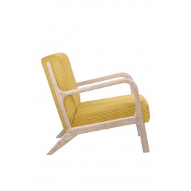 Кресло дизайнерское Cody Umber