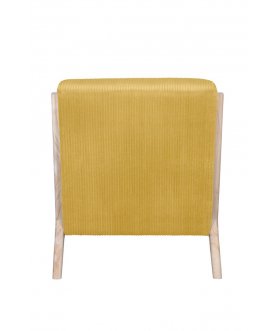 Кресло дизайнерское Cody Umber