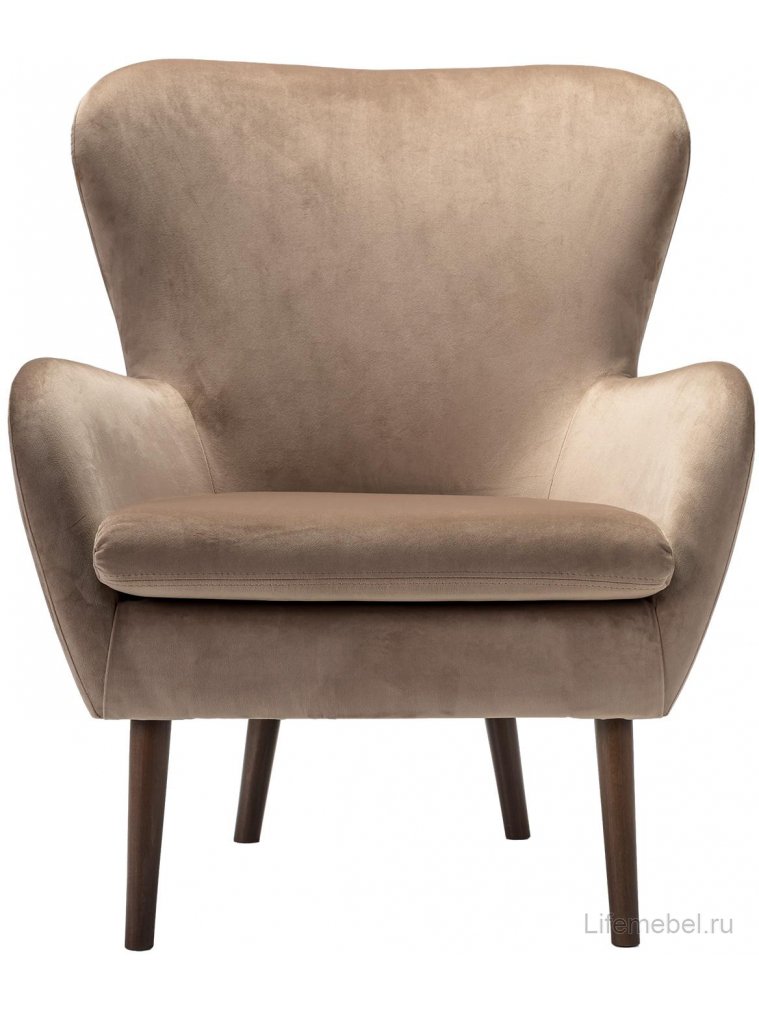 Кресло Дижон beige