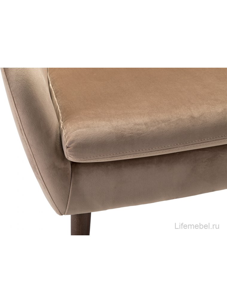 Кресло Дижон beige