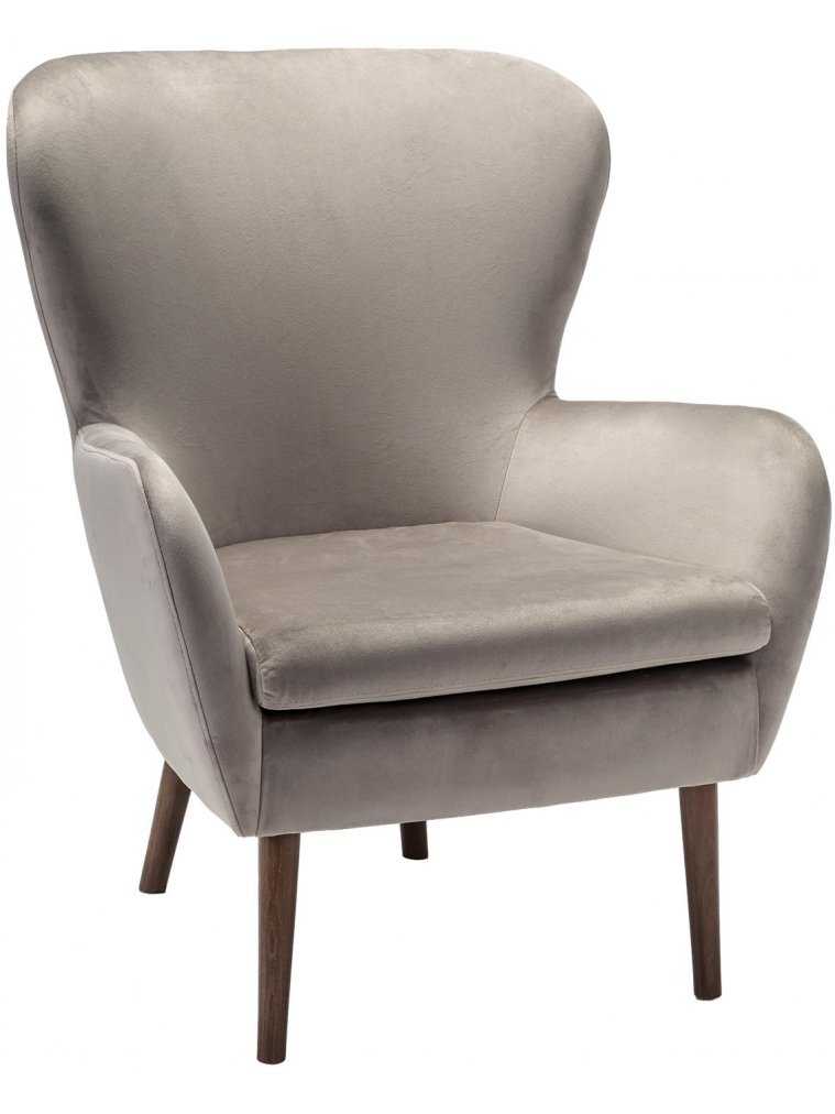 Кресло Дижон grey