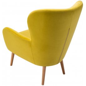 Кресло Дижон