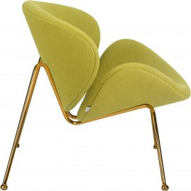 Кресло Dobrin Emily