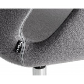 Кресло Dobrin Swan