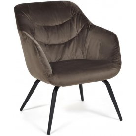 Кресло Dreifus mod. DM4284