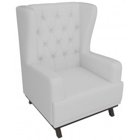 Кресло Джон Люкс