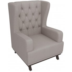 Кресло Джон Люкс