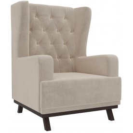 Кресло Джон Люкс