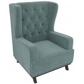 Кресло Джон Люкс