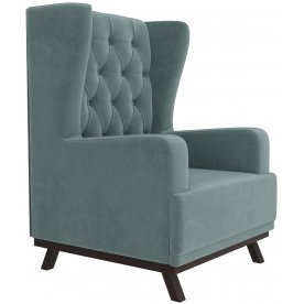 Кресло Джон Люкс