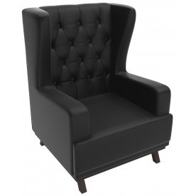 Кресло Джон Люкс