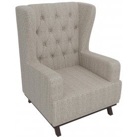 Кресло Джон Люкс