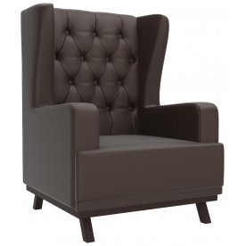 Кресло Джон Люкс