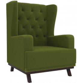 Кресло Джон Люкс