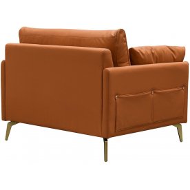 Кресло California Nappa SF002