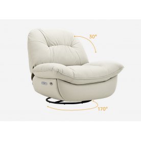 Кресло Eureka Eea02