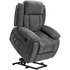 Кресло Eureka GER02