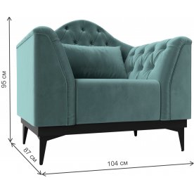 Кресло Флорида