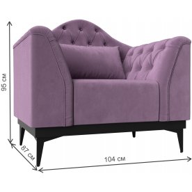 Кресло Флорида