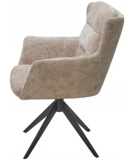 Кресло Garland 360 поворотное