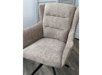 Кресло Garland 360 поворотное