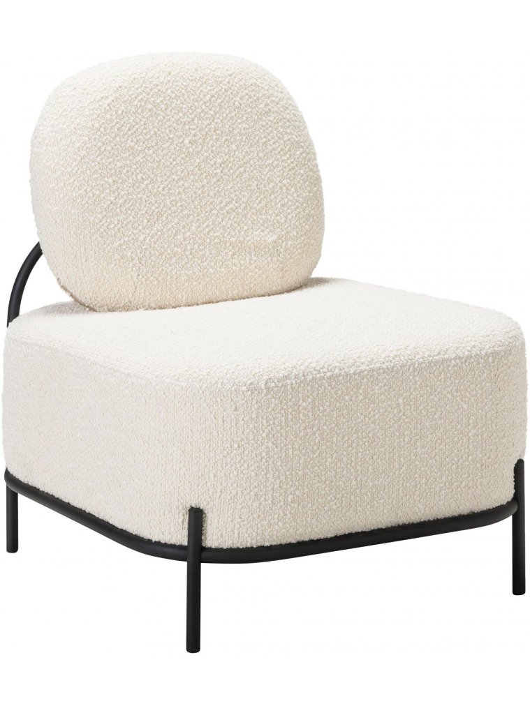 Кресло Gawaii beige