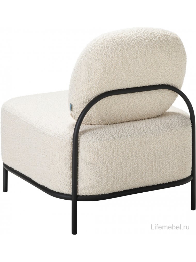 Кресло Gawaii beige