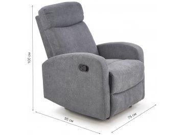 Кресло Gouda 1S