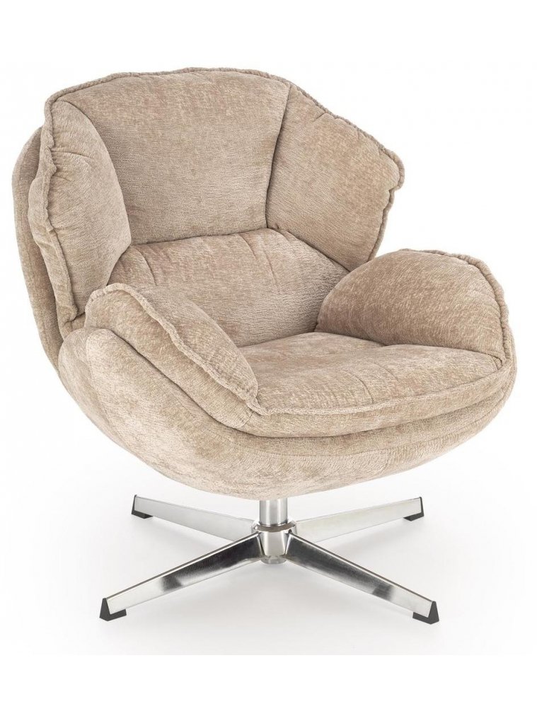 Кресло Guido бежевое