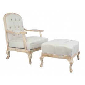 Кресло Honesta