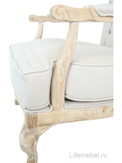 Кресло Honesta beige YF-1803A-O