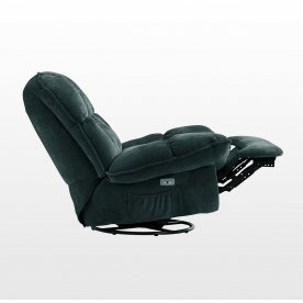 Кресло-качалка Eureka