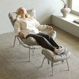 Кресло-качалка Liam