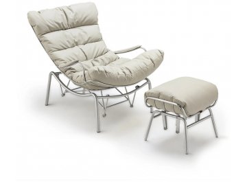 Кресло-качалка Liam