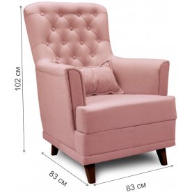 Кресло Каприз