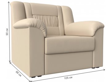 Кресло Карелия