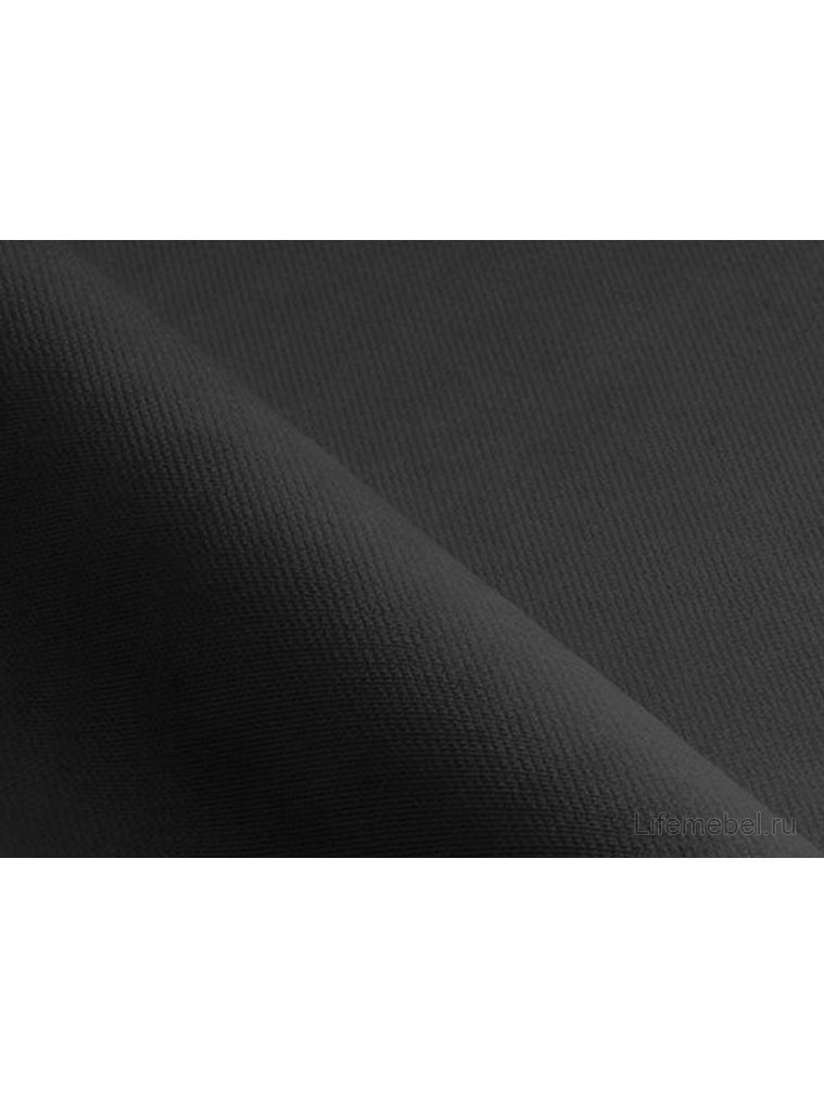 Кресло Эллада черное