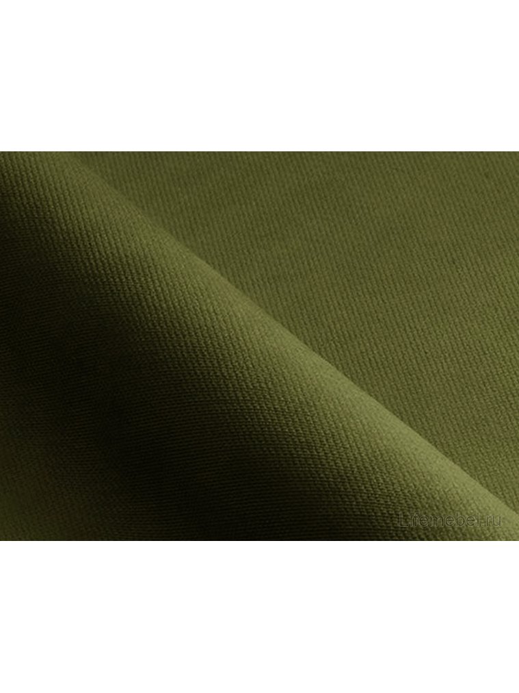 Кресло Эллада зеленое