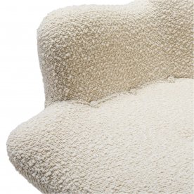 Кресло Хайбэк