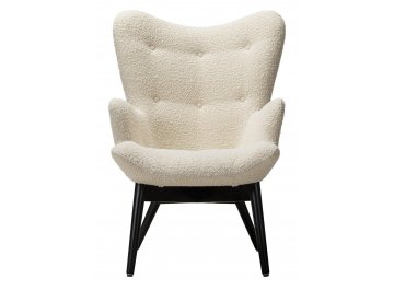 Кресло Хайбэк