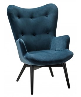 Кресло Хайбэк