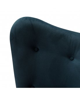 Кресло Хайбэк