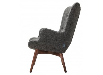 Кресло Хайбэк