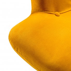 Кресло Хайбэк