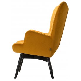 Кресло Хайбэк