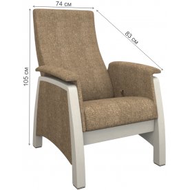 Кресло Balance 1