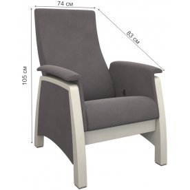 Кресло Balance 1