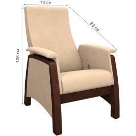 Кресло Balance 1