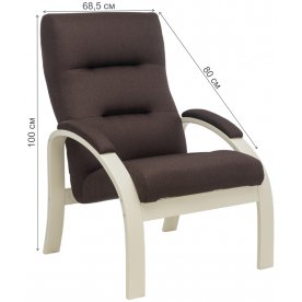 Кресло Leset Лион